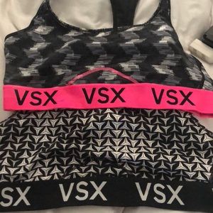 VS Sports Bras
